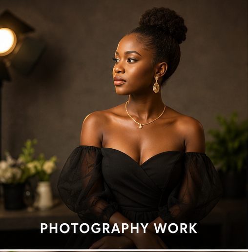 Photography Work